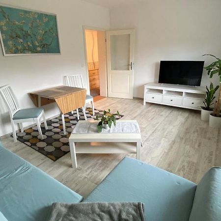 Alte Brennerei Hotell Uckerland Exteriör bild